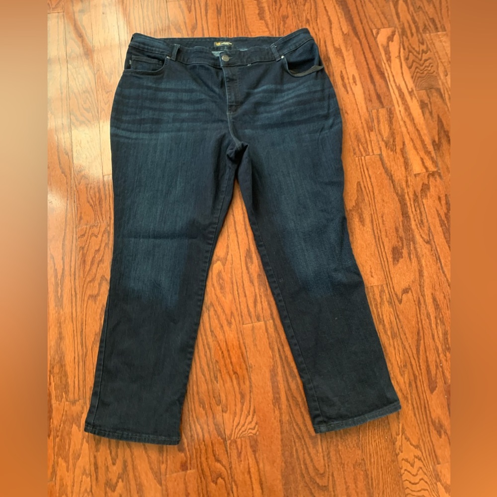 Lee Plus Size Women’s Jeans